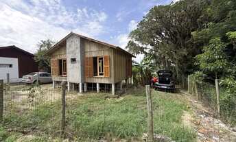 Imagem 3: Casa à venda no bairro Sambaqui Imbituba/SC REF: 349689683