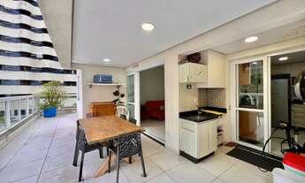 Imagem: Apartamento Garden com 3 dormitórios à