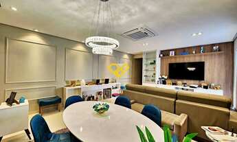 Imagem 3: Apartamento Garden 3 Quartos em Santos