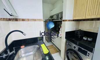 Imagem 6: AREA PRIVATIVA NO MANACAS, 2Q, 1 VAGA