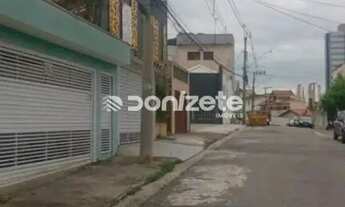 Imagem 2: Terreno à venda, 250 m² por R$ 3.900.000,00 - Vila Bastos - Santo André/SP