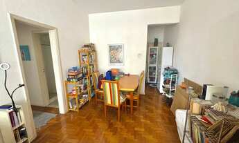 Imagem 4: Imóvel para venda tem 80 metros quadrados com 2 quartos em Botafogo - Rio de Janeiro - RJ