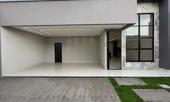 Imagem 5: Casa de Alto Padrão c/ 3 Suítes Plenas, Piscina e Área Gourmet completa, Setor Três Marias