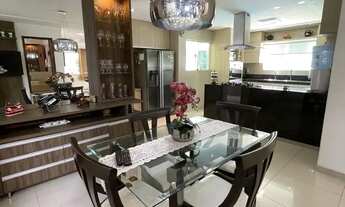 Imagem 2: EDF DUPLEX NO CONDOMÍNIO PEDRA DA LUA