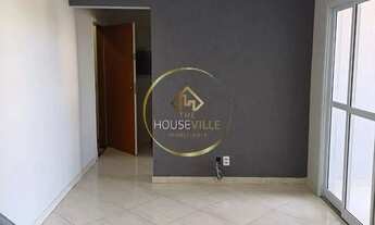 Imagem 3: Apto Cobertura Duplex, 4 Dormitórios (1 Suíte), Bosque dos Eucaliptos, Sjc