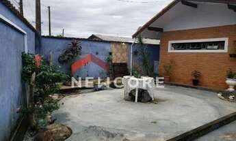Imagem 2: Casa em Av Sorocabana - Vila Loty - Itanhaém/SP