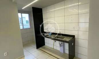 Imagem 7: Apartamento 2 quartos c/ suíte Pq das Nações | Nascente