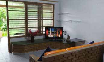 Imagem 5: Casa para Temporada, Acomoda até 12 pessoas - 150m da Praia da Maranduba, Ubatuba