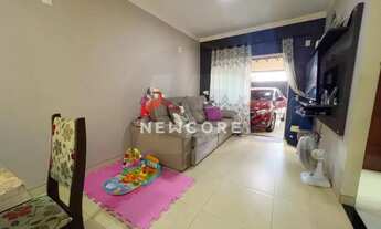 Imagem 2: Casa em Rua Benedicta Bueno da Costa - Jardim Helena - Bauru/SP