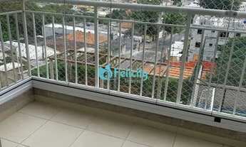 Imagem 7: Apartamento com 2 dormitórios, 1 suíte, 1 vaga, 59 m² no Parque São Domingos