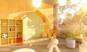 Imagem 6: Terreno à venda em Campinas, Jardim Myrian Moreira da Costa, com 360 m², Reserva Serena