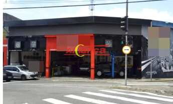 Imagem: Prédios Comerciais, Jardim Bebedouro