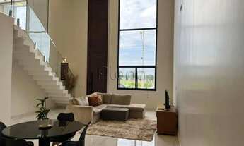 Imagem 3: Sobrado à venda com 3 quartos no Residencial Evidencias em Indaiatuba