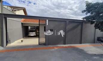 Imagem: Casa com 3 dormitórios à venda, 151 m²