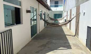 Imagem 3: CASA TEMPORADA PRAIA BARRA DE SÃO MIGUEL (BARRA MAR