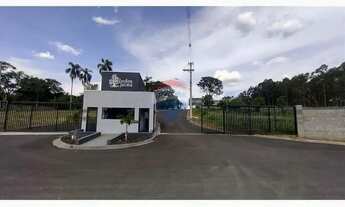 Imagem 2: TERRENO RESIDENCIAL DE 500 M² NO CONDOMÍNIO FECHADO JARDIM RESIDENCIAL JATOBÁ