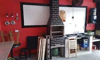 Imagem: Oportunidade, casa com piscina e 02 vagas