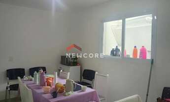 Imagem 7: Apartamento em Rua José Delpoio - Vila Assis Brasil - Mauá/SP