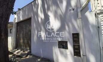 Imagem 2: Ponto comercial para alugar em higienópolis, piracicaba 70m²