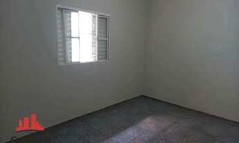 Imagem 6: Casa com 3 dormitórios para alugar, 119 m² por R$ 2.086/mês - Jardim Das Palmeiras I - Nov