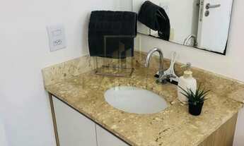 Imagem 4: Apartamento - Maranata Vila Industrial - R$ 660.000,00