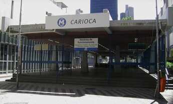 Imagem 7: Sala comercial no Edifício Central