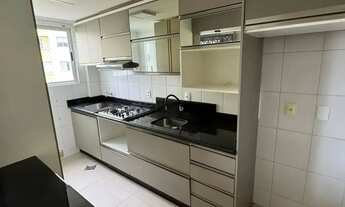 Imagem 4: Apartamento semi mobiliado com 2 dormitórios no bairro Pagani