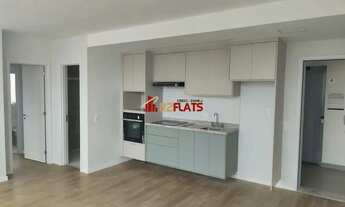 Imagem: Flat com ótimo preço no bairro Chácara