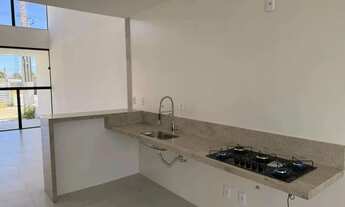 Imagem 3: Casa à Venda Condomínio Padang, Zona de Expansão (Olhos DAgua) Barra dos Coqueiros/SE