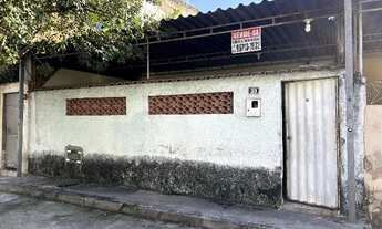 Imagem: Casa na rua Augusto Meyer n 30, barro parque