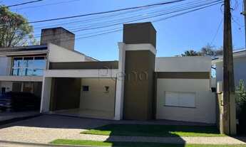 Imagem 2: Casa à venda em Valinhos, Jardim Lorena, com 3 quartos, com 221 m², Condomínio Fiorella