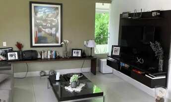 Imagem 4: Casa em condomínio beira mar em muro alto, 7 suítes, piscina, 5 vagas