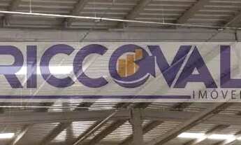 Imagem 7: Galpão no Centro Industrial de Arujá: 3.861m² à Venda e Locação