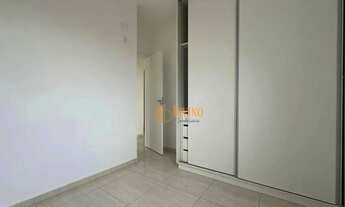 Imagem 7: Apartamento com 3 dormitórios para alugar, 80 m² por R$ 3.826,00/mês - Condomínio Vitrine