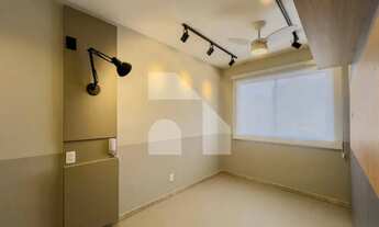 Imagem 2: Apartamento com 1 dormitório na Vila Buarque