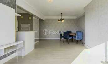 Imagem 2: Apartamento à venda Rua Irmão Norberto Francisco Rauch, Jardim Carvalho - Porto Alegre