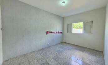 Imagem 7: Casa para alugar em Limeira, Vila Cristóvam, com 3 quartos, com 156 m²