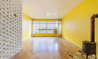 Imagem: Amplo 3 quartos no Moinhos ao lado Parcão