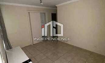 Imagem 7: Apartamento com 2 dormitórios para locação, semi mobiliado- Floradas de São José - São Jos