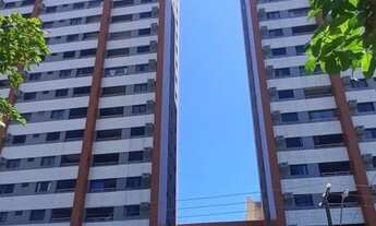 Imagem: Apartamento à venda na Aldeota em Fortaleza