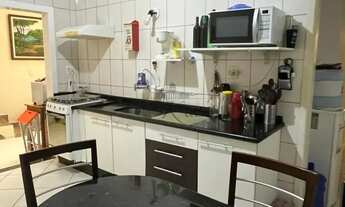 Imagem 7: Casa - Bosque dos Eucaliptos - 4 Dormitórios - 128m²