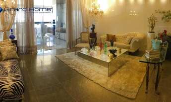 Imagem 2: Apartamento 4 quartos em Praia da Costa