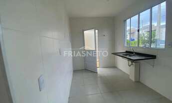 Imagem 5: Casa nova para locação em condomínio Reserva Taquaral I