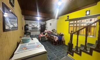 Imagem 3: Sobrado a venda no Jardim Sonia Maria em Maua