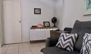 Imagem 2: Apartamento em Rua Napoleão Mazzali - Vila Rami - Jundiaí/SP