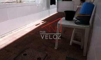 Imagem: Apartamento / Residencial / Glória