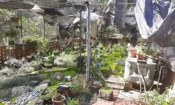 Imagem 6: Casa em Porto Alegre, no bairro Pedra Redonda, com 2 dormitório(s), e 2 banheiro