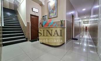 Imagem 2: Apartamento com 2 Quartos e Suíte, é Frente em Parada de Lucas