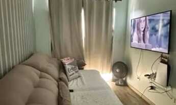 Imagem 3: Apartamento à venda no Condomínio Rios da Amazônia, em Sorocaba-SP