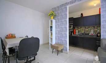 Imagem 3: Apartamento para Venda - 48m², 2 dormitórios, 1 vaga - Morro Santana